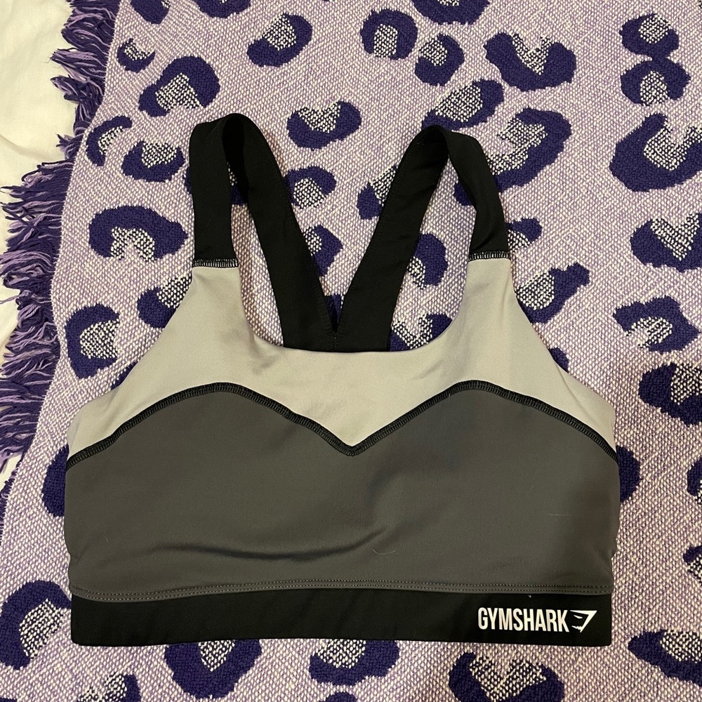 Gymshark sports bra